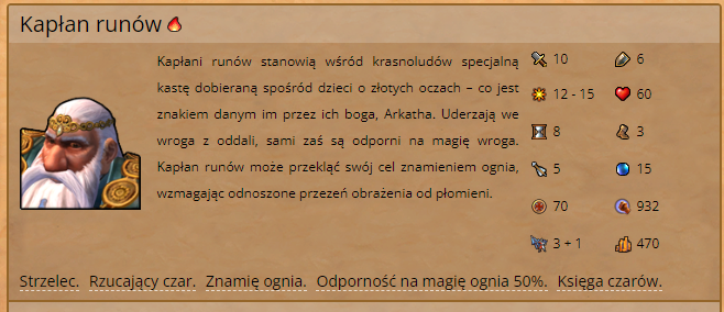 piekielny rumak