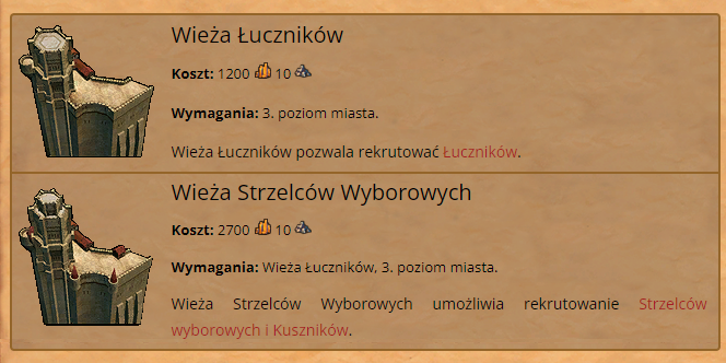 Zamek Inferno