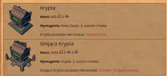 Zamek Inferno