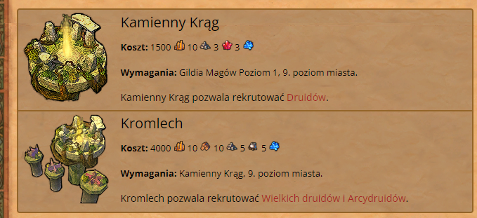 Zamek Inferno