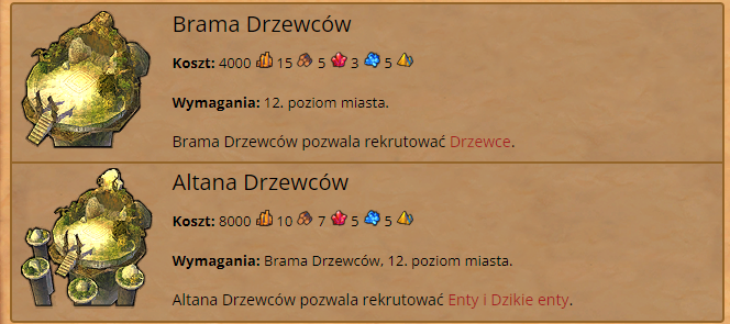 Zamek Inferno